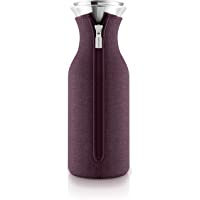 Eva Solo 5706631165983 Karafka Lodówkowa - Jarra de cerveza (1 L)- color azul